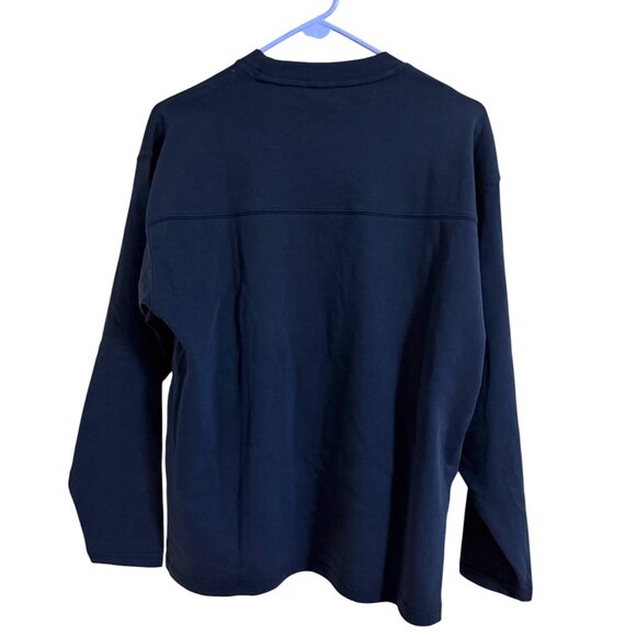 NWT Aritzia Tna Mighty Cotton™ Ramos Longsleeve - Picture 6 of 9